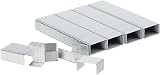 Rexel No.56 266 Staples 6 mm 5000 Pack for Desktop Staplers view 5