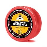 Fireball SuperSlip Pro Skateboard Wax for Rails