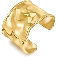 thumbnail image 2 of 1Pc Cuff Bracelets,Gold Bangles,Wide Bangles, Chunky Bracelet, Bracelet Set, Wide Bracelet Bracelet Set Wide Bracelet Bracelet For Women Gift For Her P 66988188 2 of 10