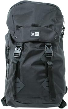 Amazon ニューエラ New Era リュック Rucksack Mini バック 5l Blk New Era ニューエラ メンズ