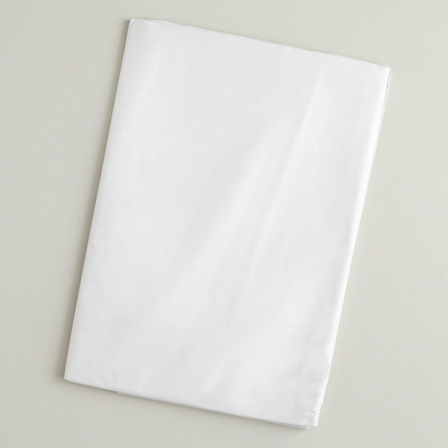 Fabricare Choice Premium White Tissue Paper 17X27 2 Reams