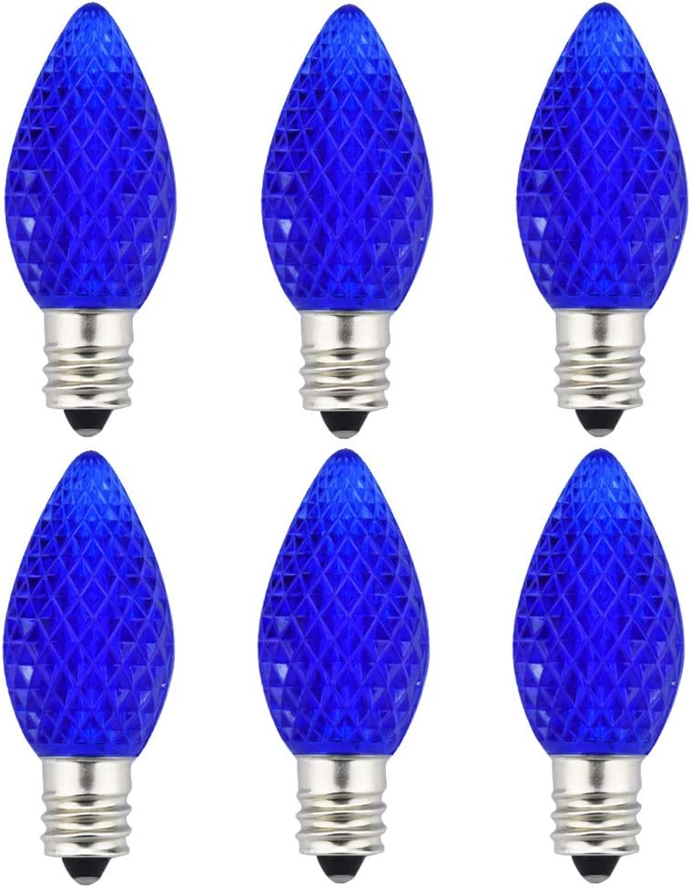 Best Ge Replacement Christmas Bulbs