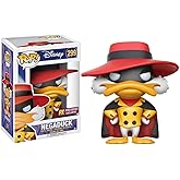 Funko Pop! Darkwing Duck: Negaduck Vinyl Figure