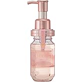 [Genuine Product] &amp;honey Melty Moist Repair Hair Oil 100mL/3.38 Oz Sulfate-Free Moisturizing Hair Oil to help Tame Frizz and Waves Unique Blend of Honeys Argan Oil Frizzy Hair Japanese (1, Oil)