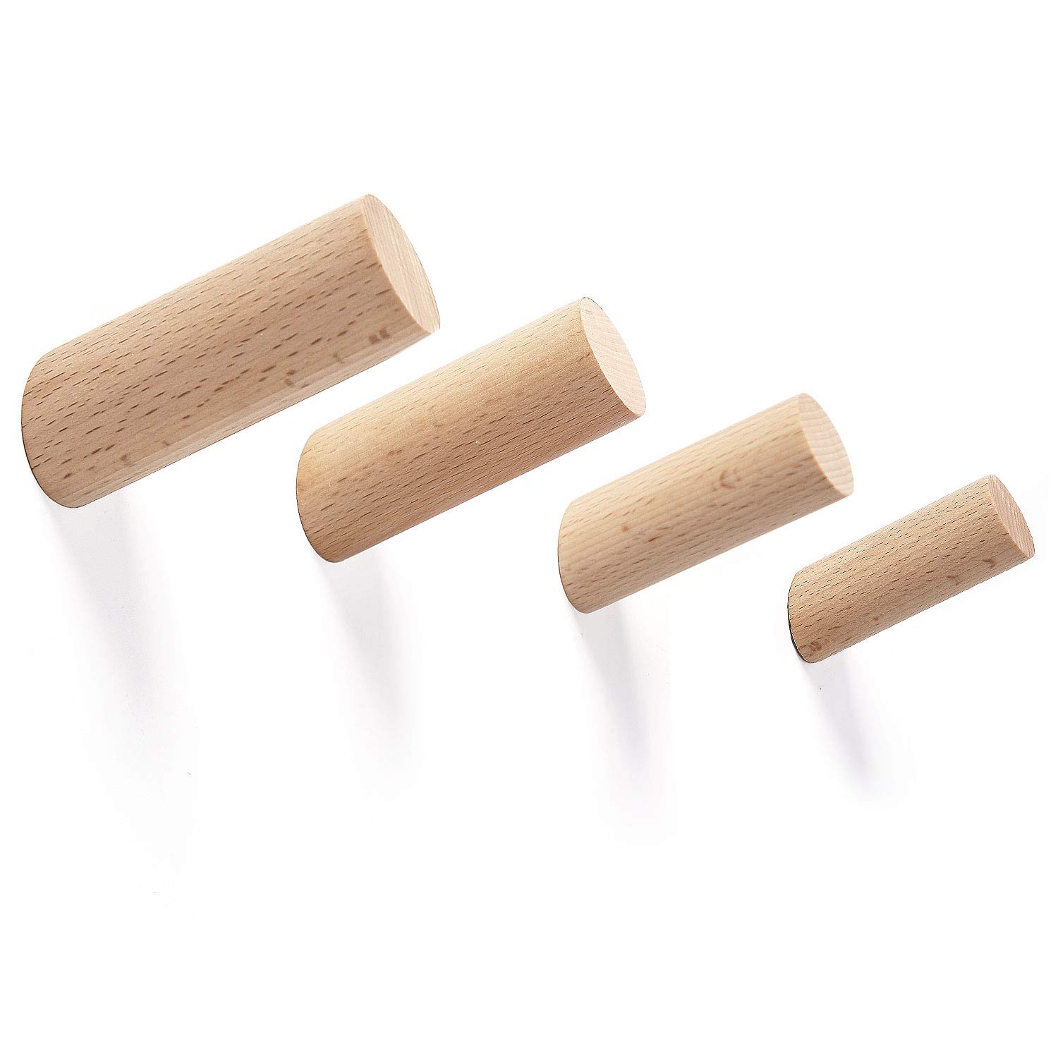 Best Midcentury Coat Rack Wall