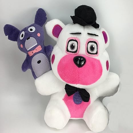 funtime freddy plush amazon