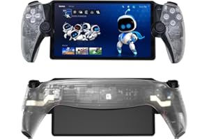 HYCARUS Replacement Shell for PS5 Portal Accessories, PS Portal Accessories for PS Portal Case, Premium Cover Case Compatible with PS Cover (Console Not Included)