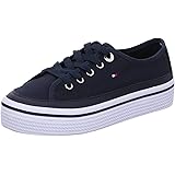 platform shoes tommy hilfiger