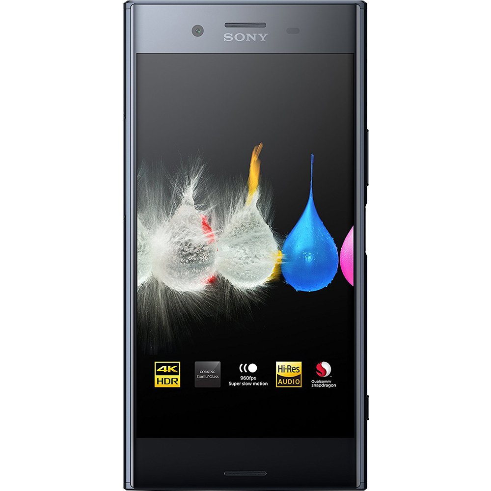 Sony Xperia XZ Premium - Unlocked Smartphone