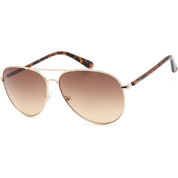 Amazon.com | Kenneth Cole Reaction KC1098 Gold/Gradient 
