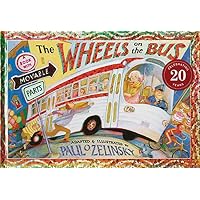 The Wheels on the Bus: Zelinsky, Paul O., Zelinsky, Paul O