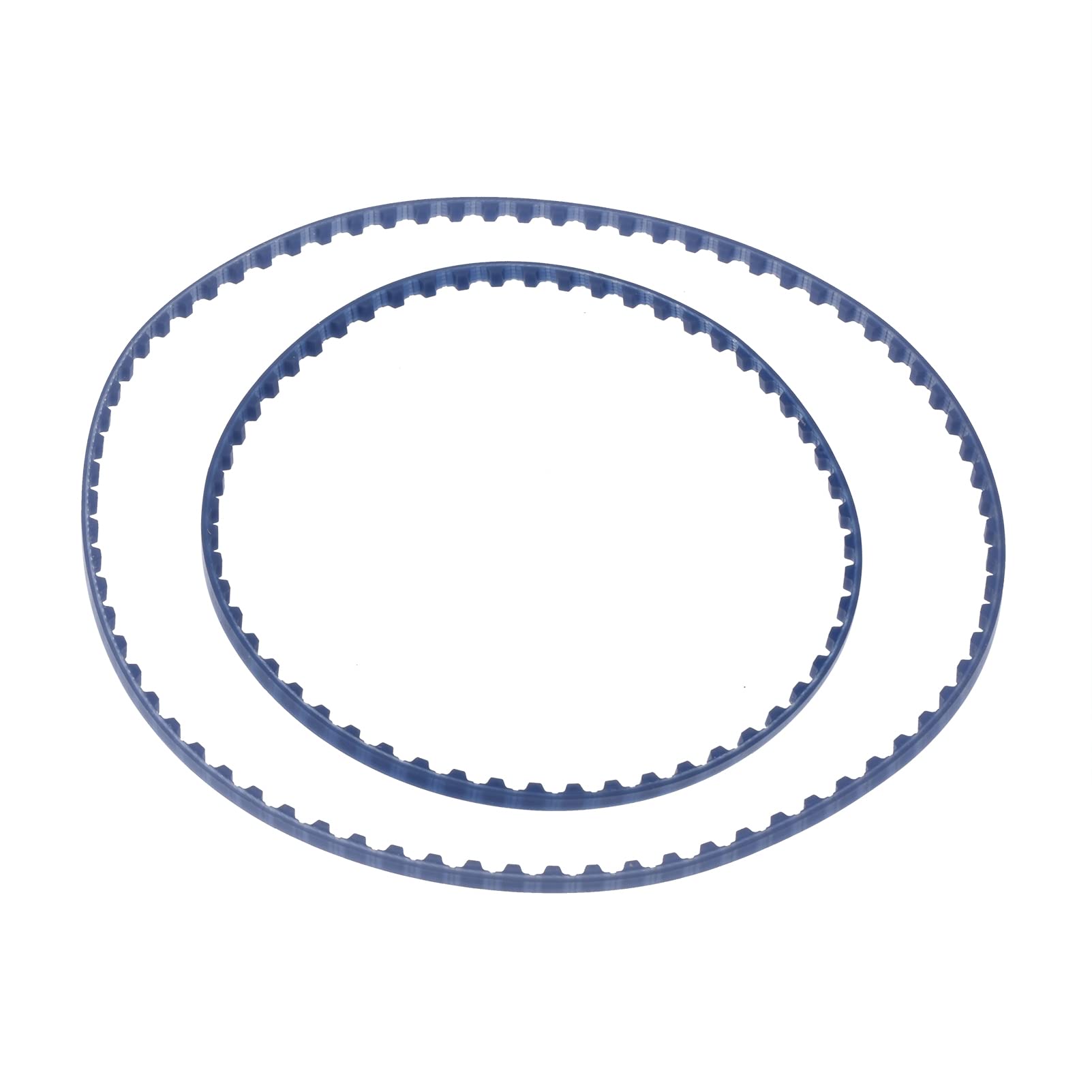 9-100-1017 Belt Kit Small and Large Belt for Polaris 360 380 Pool Cleaner, 1 set