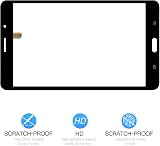 LADYSON Black 7" Screen Replacement for Samsung Galaxy Tab 4 7.0 T230 WiFi view 3