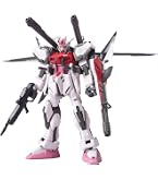 Amazon.com: Bandai Hobby MSV Strike Rouge + IWSP Gundam Seed Model