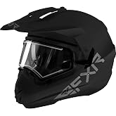 FXR Torque X Prime Electric Shield Helmet