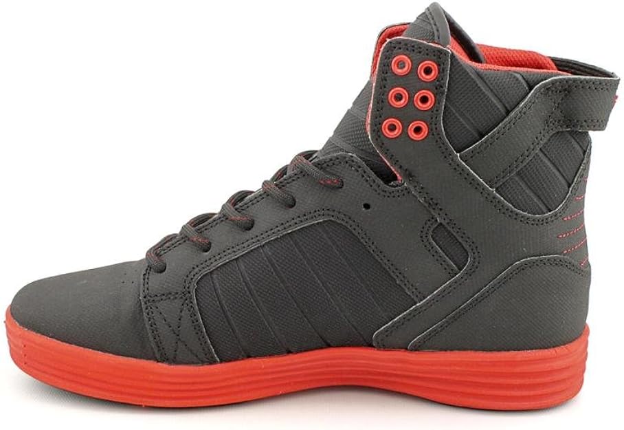 supra skytop satellite