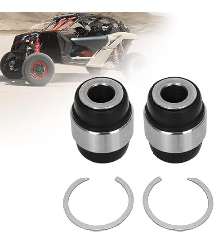 Amazon.com: Can Am Maverick X3 Xds Xrs Right Rear Knuckle Spindle