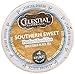 Celestial Perfect Iced Tea Southern Sweet Keurig K-Cups, 22 Count