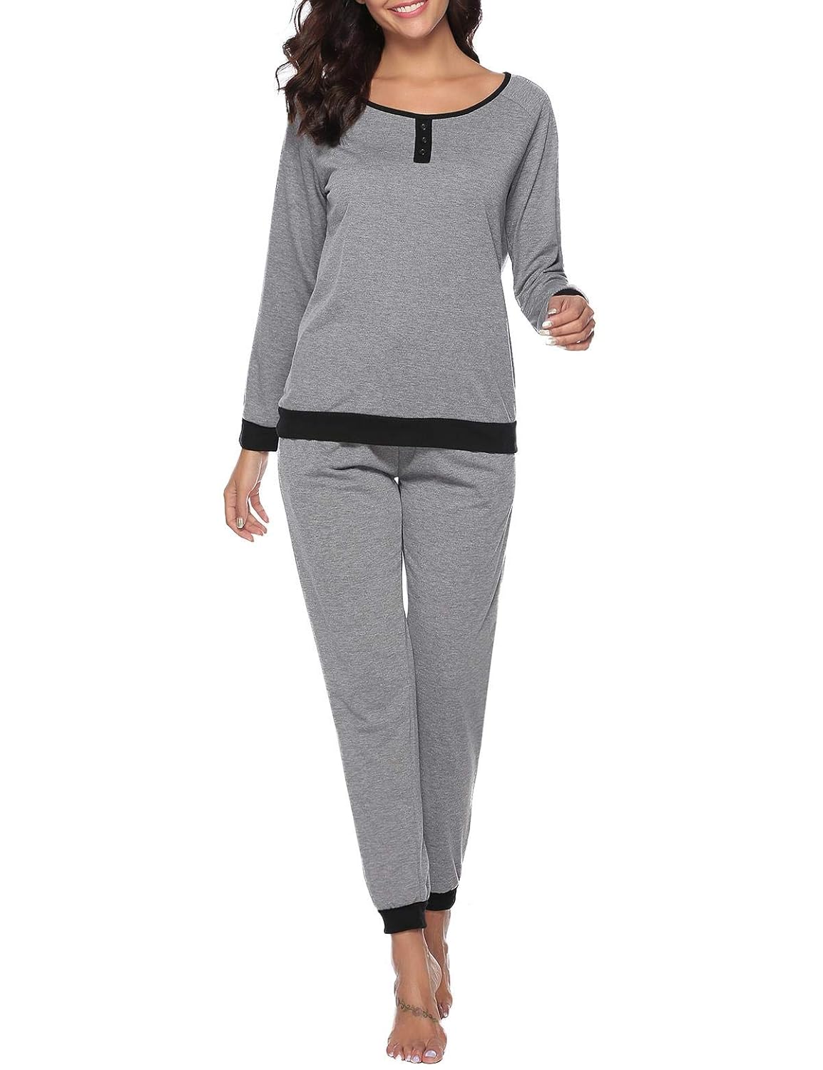 Abollria pajamas Clearance