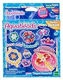 AquaBeads Elegant Charm Set Craft Beads