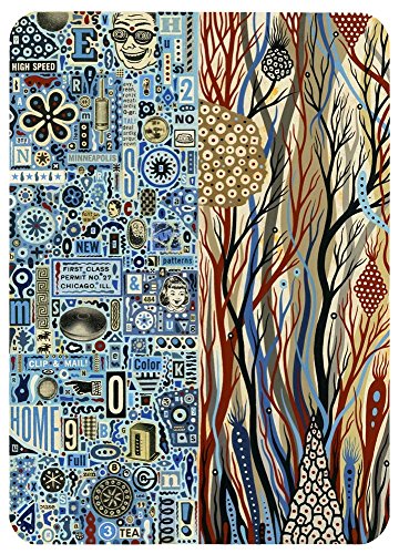 Duality by Colin Johnson Art Print, 14 x 20 inches