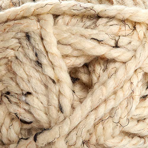 1 Lion+640+123E+Wool+Ease+Yarn+Oatmeal