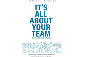 It's All About Your Team: One Team. Shared Success.℠