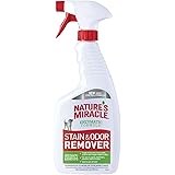 Nature's Miracle Stain & Odor Remover Trigger Spray