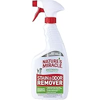 Nature's Miracle Stain & Odor Remover Trigger Spray