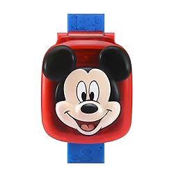 Vtech Disney Junior Mickey - Mickey Mouse Learning