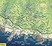 Puerto Vallarta Walking Map: Centro & South Coast