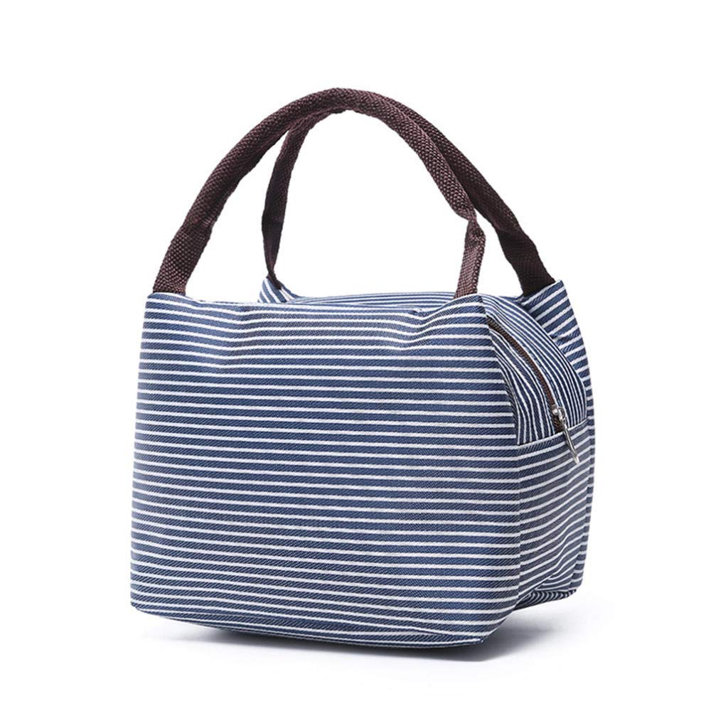 Bolsa Porta Alimentos, Bolsa de almuerzo, tela Oxford Bolsa de ...