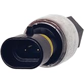 GM Genuine Parts 15-5720 (15035084) Air Conditioning Clutch Cycling Switch