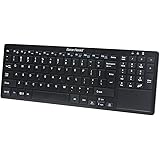 Gear Head 2.4 GHz Wireless Touch Touchpad Keyboard