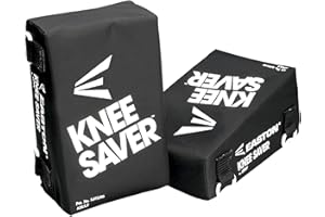 Easton | Catcher's Knee Savers | Baseball/Softball | Multiple Styles