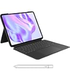 最新‼️ logicool Combo Touch iPadPro13インチ M4 Amazon.co.jp: Logitech Combo Touch iPad Pro 13インチ (M4