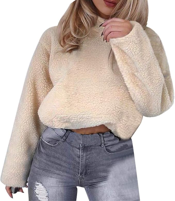 sweater sweatshirt