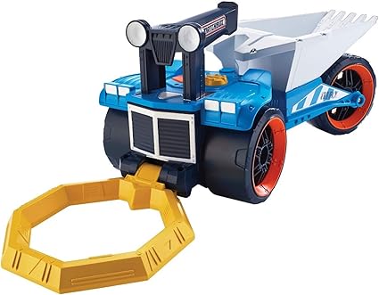 Amazon.com: Matchbox Treasure Tracker 