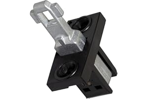 FOLOSEM 134937300 Washer Striker Assembly for Electrolux Frigidaire Washer Door Strike Latch 1483065,AH2345126,AP4365553