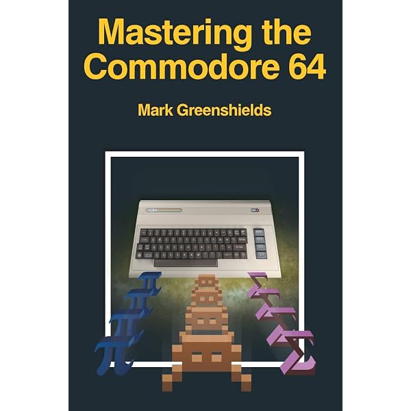COMMODORE 64 USER'S GUIDE: Commodore: 9780672220104: Amazon.com: Books