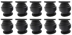 Apex 10 Pack - Heavy Duty Vibration Shock