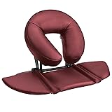 EBANKU Massage Table Face Cradle Cushion, Face
