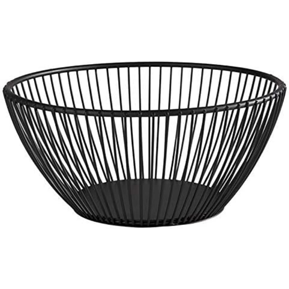 APS Svart Basket 175mm - FT178