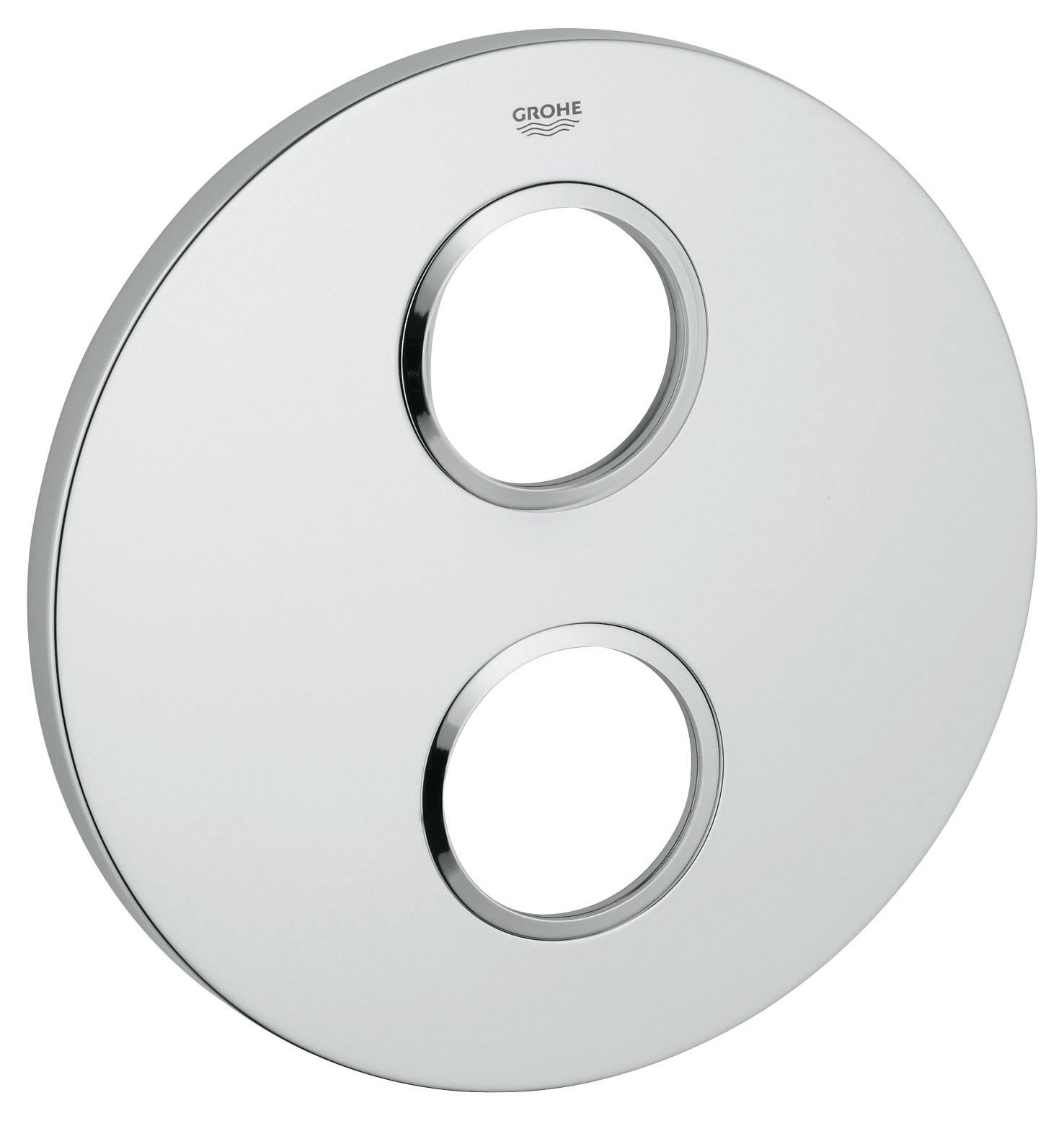 GROHE Escutcheon Chrome 47797000