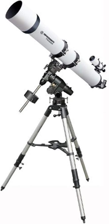 bresser telescope