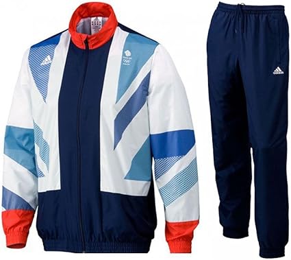 team gb tracksuit