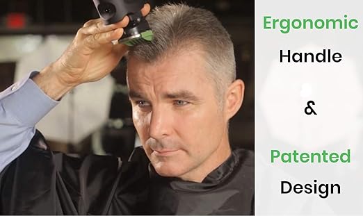 Skull Shaver Beast Clipper Elektrische Bart Und