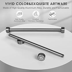 ZIYOU LANG Custom Coiled Cable Winder Rod Metal Bar