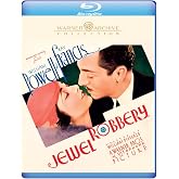 Jewel Robbery