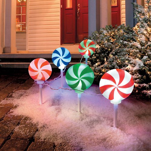 gift ideas on amazon related to Tools & Home Improvement share your prducts that are Path Lights, for christmas